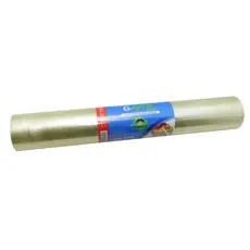 Bobina Filme De Pvc 45cm x 100 Metros 1 Unidade