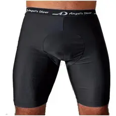 Bermuda Térmica Anatômica Masculina
