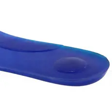 PALMILHA SILICONE GEL CONFORTÁVEL