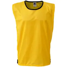 Colete Futebol Esportivo Liso Jogo C/ 06 Und Futsal Corrida