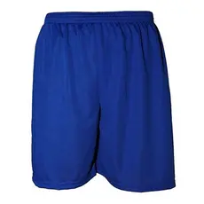 Calção Esportivo Masculino Futebol Basquete Futsal Vôlei Academia Leve Poliéster