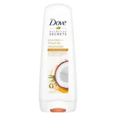 Condicionador Dove Ritual de Reparação 400mL
