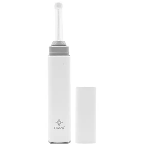 Caneta UV Esterilizadora Desinfecção Rápida UVC, Portátil, Recarregável e Impermeável