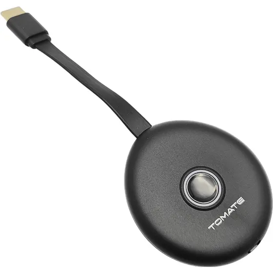 Transmissor de Vídeo Wireless Full HD Conexão Estável e Alta Definição