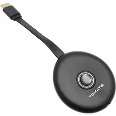 Transmissor de Vídeo Wireless Full HD Conexão Estável e Alta Definição