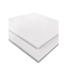 Espuma sob medida D28 40cm x 40cm x 2cm 1 peça Assento Cadeira