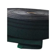Percinta Cinta Tira Elástica Premium 5cm Largura  Estrutura Sofá Cadeira Assento Reforçada Resistente Poltrona Conforto