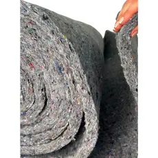 Feltro Automotivo Assoalho Protetor Assoalho Térmica E Acústica Grosso Firme Espesso Anti Ruído Forração 1cm