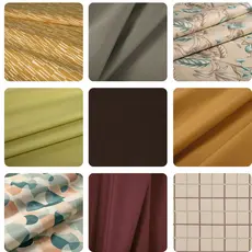 Tecido Acquablock Karsten Impermeável 50cm x 1,4m Estampado Área Interna Anti Arranhão