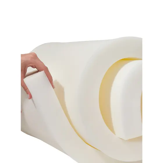 Espuma Em Metro D23 1,90mts X 50cm E 4cm Espessura Promoção