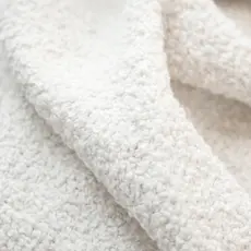 Tecido Boucle Dota Para Estofados Sofá Poltrona Decoração Artesanato Macio Pelinho Ovelha Curto Várias Cores 1,4m x 1m