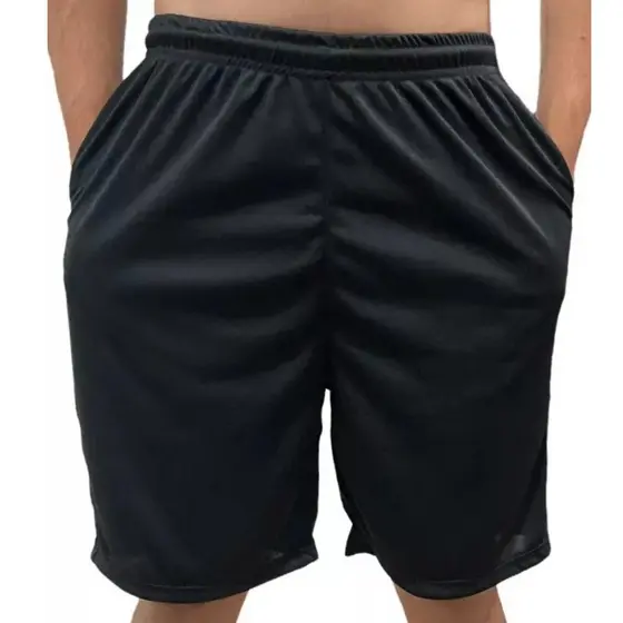 SHORTS BERMUDA CALÇAO INFANTIL DRYFIT PREMIUN