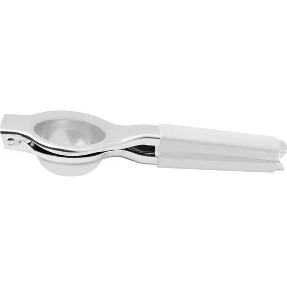 Espremedor Manual Tramontina Inox P/ Limão Utilitá Branco