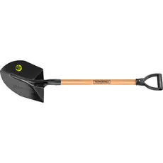 Pá de Bico Tramontina Metálica C/ Empunhadura Plástico 71cm