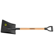 Pá Quadrada Tramontina Metálica C/ Empunhadura Plástico 71cm