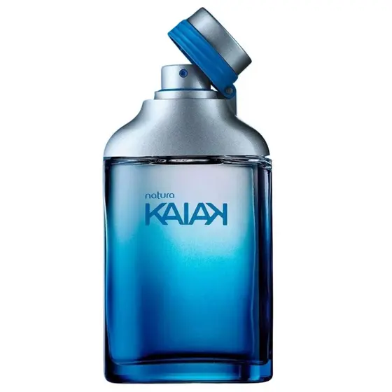 Perfume Masculino Kaiak 100 Ml Tradicional - Fixação Prolongada