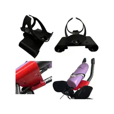 Suporte P/ O Suporte De Caramanhola Extensor Clip Triathlon