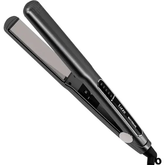 Chapa Lizze nano titânio 480° F graus Prancha