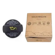 Tampa Óleo Motor Original Vw Motor Ap At Ea111 Gol Fox Gol G5 G6 AMAROK