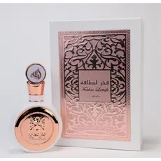 Perfume Árabe Feminino Sereia Contratipo Fakhar rose 30 ml doce, delicado e ao mesmo tempo marcante- entrega rapida