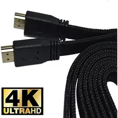 Cabo HDMI 4K ULTRA HD 3D 3 Metros