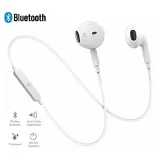 Headset Fone de Ouvido Bluetooth 4.1 sem Fio Intra-Auricular