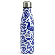 Garrafa Térmica 500ml Conserva temperatura por 18h Quente e 8h Gelado Ideal para Café Água Bebidas