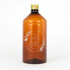 Difusor Super Concentrado Intenso Refil de Ambiente varetas aromatizador 1000 ML