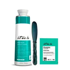 Progressiva Protein Smoothing Passo Unico Let Me Be 500ml