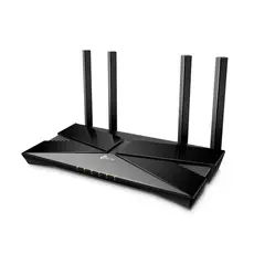 Roteador Tecnologia Mesh Tp-Link Dual Band AX3000 Wi-Fi 6 EX520