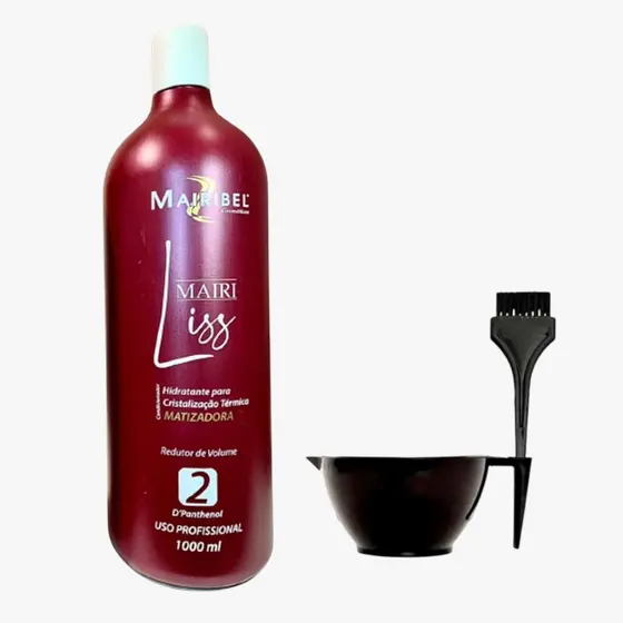 Selagem Térmica Matizadora Mairibel