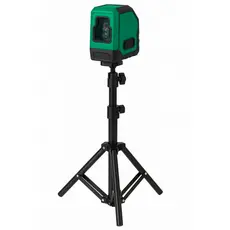Tripé Suporte Universal 2,10m Para Nível Laser Pedestal Obras Ajustável Regulavel