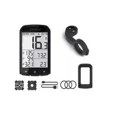 Gps Ciclo Computador Ciclismo Velocímetro Bicicleta Bike