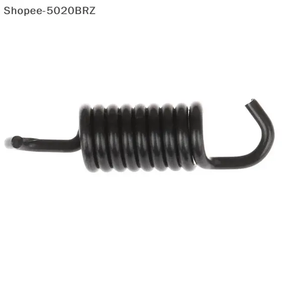 [THEBR] 2 Pcs Alicate De Crimpagem Reparação De Mola De Torção Plug Spring Clamp Primavera Para DELIXIS [BR]
