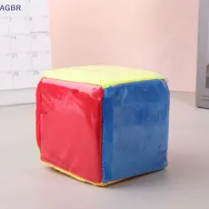 [AGBR] Jogos Dados De Sala De Aula De Com Cubos De Aprendizagem Professor Grandes De Bolso [BR]