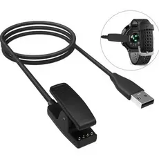 carregador USB Garmin 235 735xt 630 230 35 30