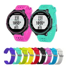 Pulseira p/ Garmin 235, 230, 220, 620, 630 ou 735xt com Ferramentas chaves