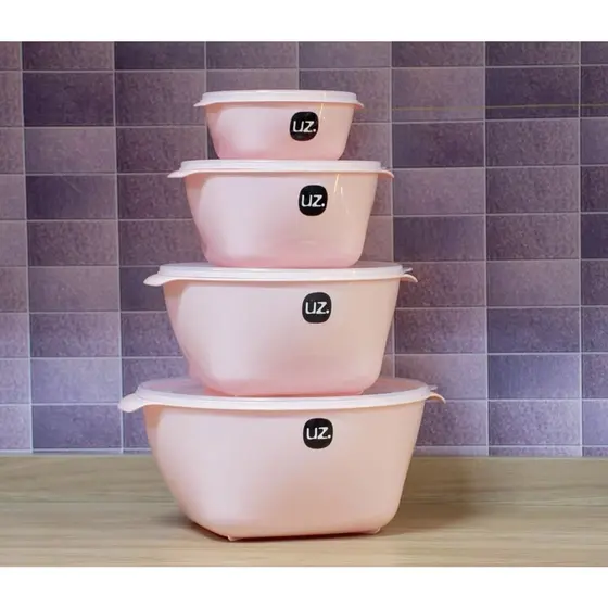 Pote Multiuso Premium 6L UZ