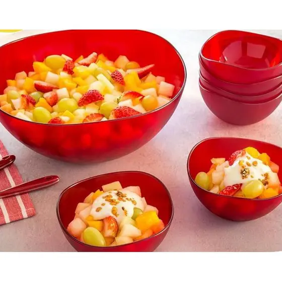Saladeira Multiuso 2l Uz