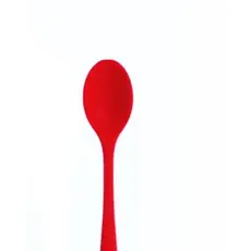 Colher De Silicone