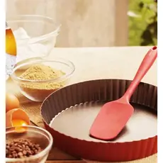 Espatula Quadrada Silicone