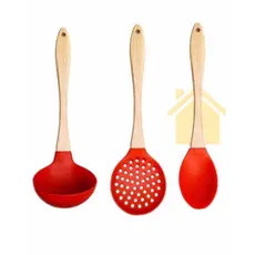 Concha Silicone Cabo Bamboo