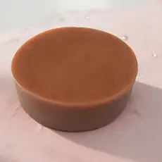 Sabonete Hidratante de Argila ROSA, Skin Care, Orgânico.