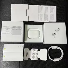 Fone de Ouvido Sem Fio  PRO5 airpods Com Cancelamento De Ruído Bluetooth Pop-Up para iOS e Android