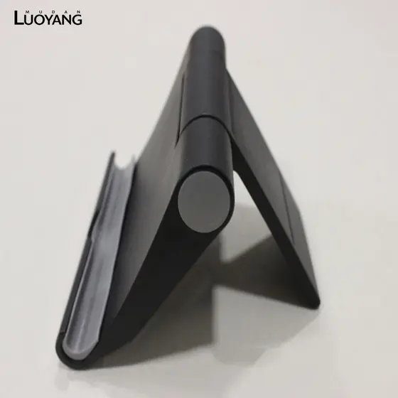 Suporte De Mesa Dobrável Universal Para Tablet E Telefone Samsung iPhone iPad