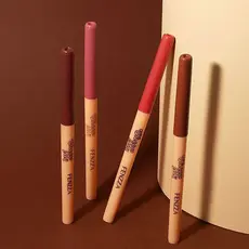Lápis Labial Retrátil Choco Fun Fenzza - Escolha seu tipo