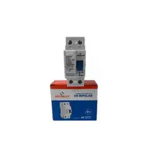 INTERRUPTOR DR BIPOLAR 40A 2P