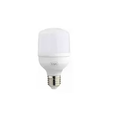 Lampada Led 20w E27 Branco Frio 6500k T60 G-light Autovolt