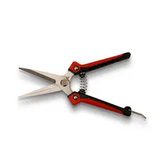 Tesoura De Poda Colheita De Frutas Jardinagem Profissional Podar Plantas