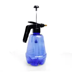 Pulverizador Manual C/ Compressao Previa 1,5 Litros Azul